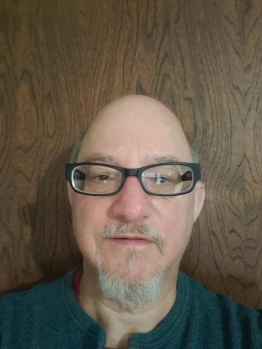 Mike Griffith