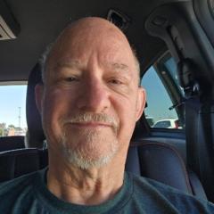 Mike Griffith