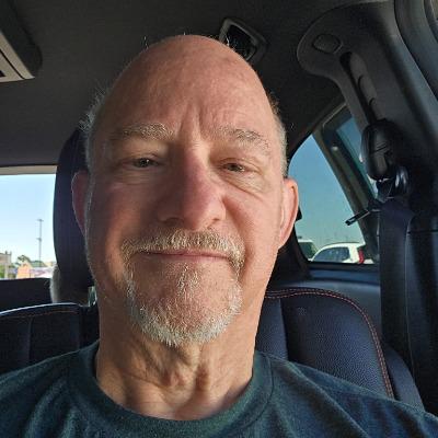 Mike Griffith