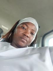 Mavis Mazwi
