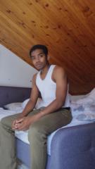 Kassim abdou Omar