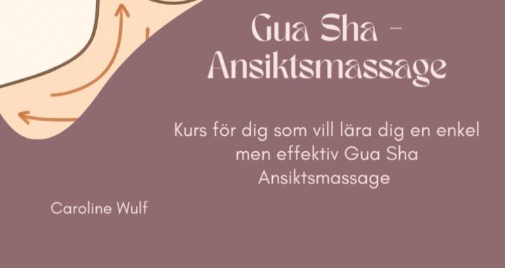 Caroline Med Fotvård & Massage