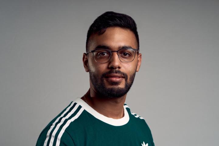 Brahim Ezzahir