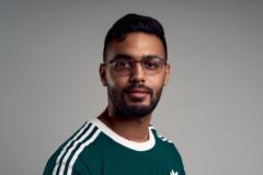 Brahim Ezzahir