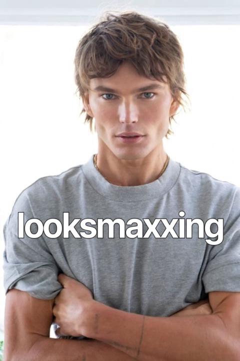 Welcome to the Looksmaxxing Community 