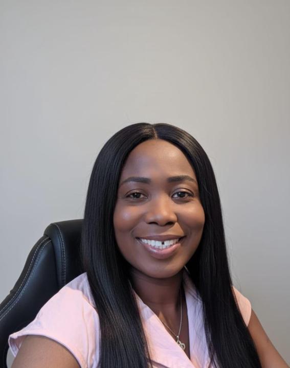 Oluwapelumi Boluwaji