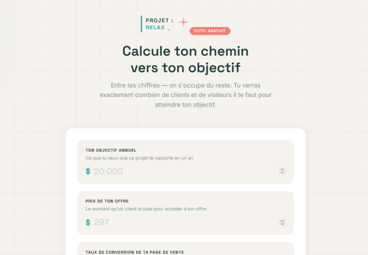 Créer des outils pour sa communauté 