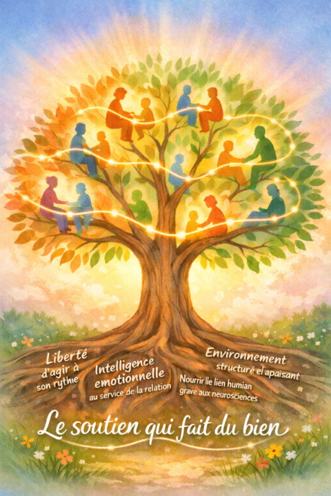 Ca y est , je me suis officiellement lancée et ma communauté sur Alzheimer est en ligne. 