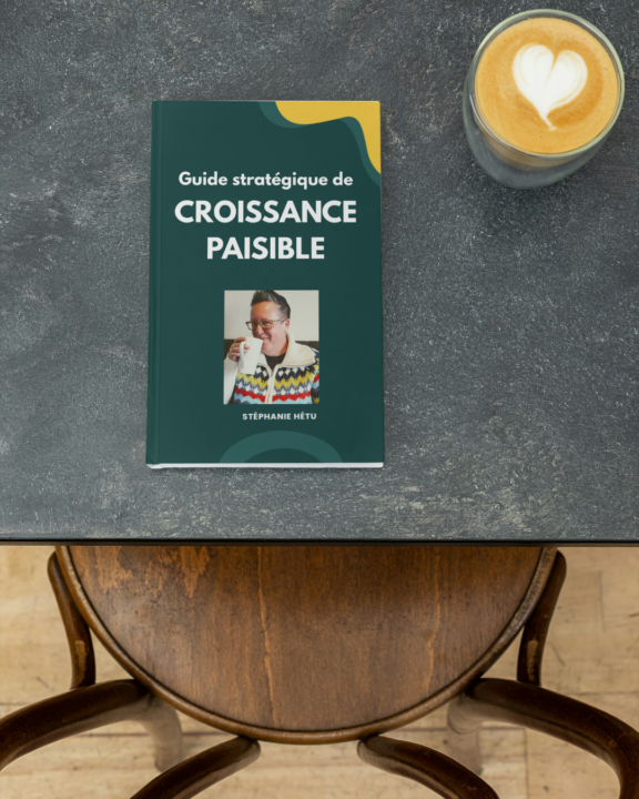 Nouveau guide gratuit