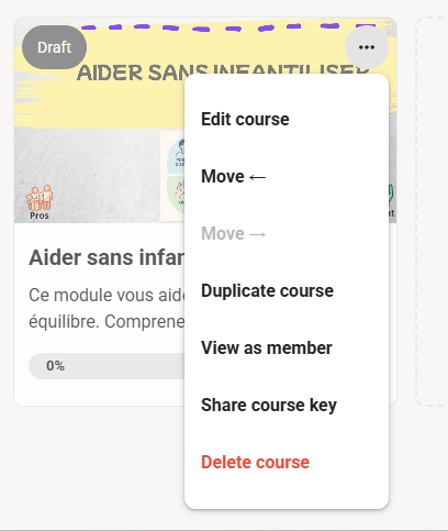 Est-ce que j'ai un bug