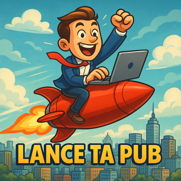 Avez-vous vu la nouvelle mise-à-jour de chatGPT !?