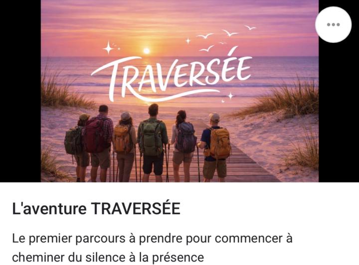 Ouverture de ma commu 🎉