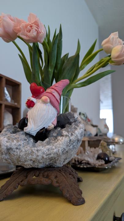 Joyeuse St-Valentin 💓