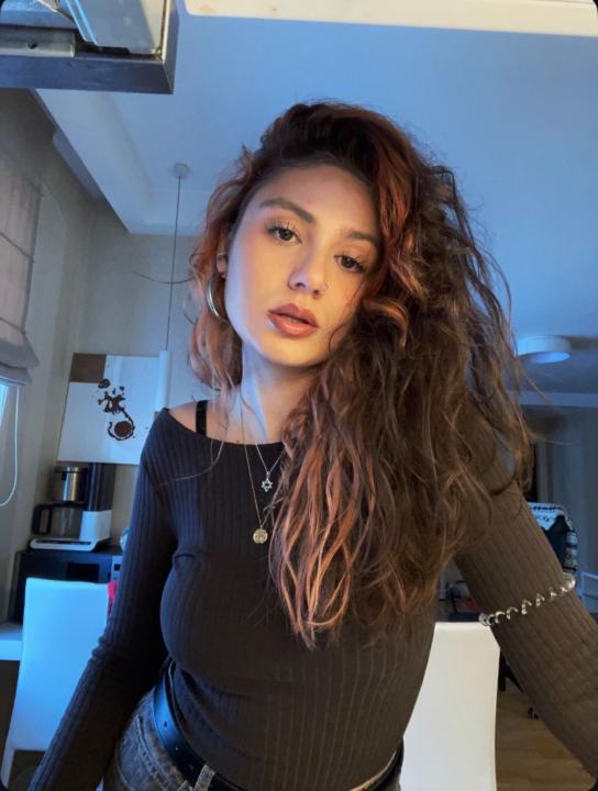 Sabina Gračiova