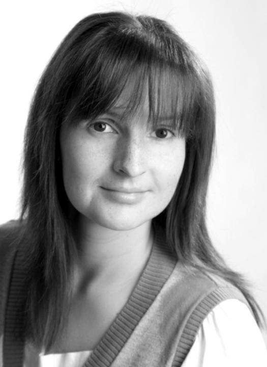 Nadine Rassbach