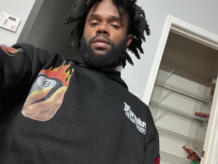 Givantino Gordon