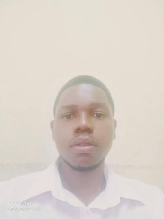Yusuf Namachelenga