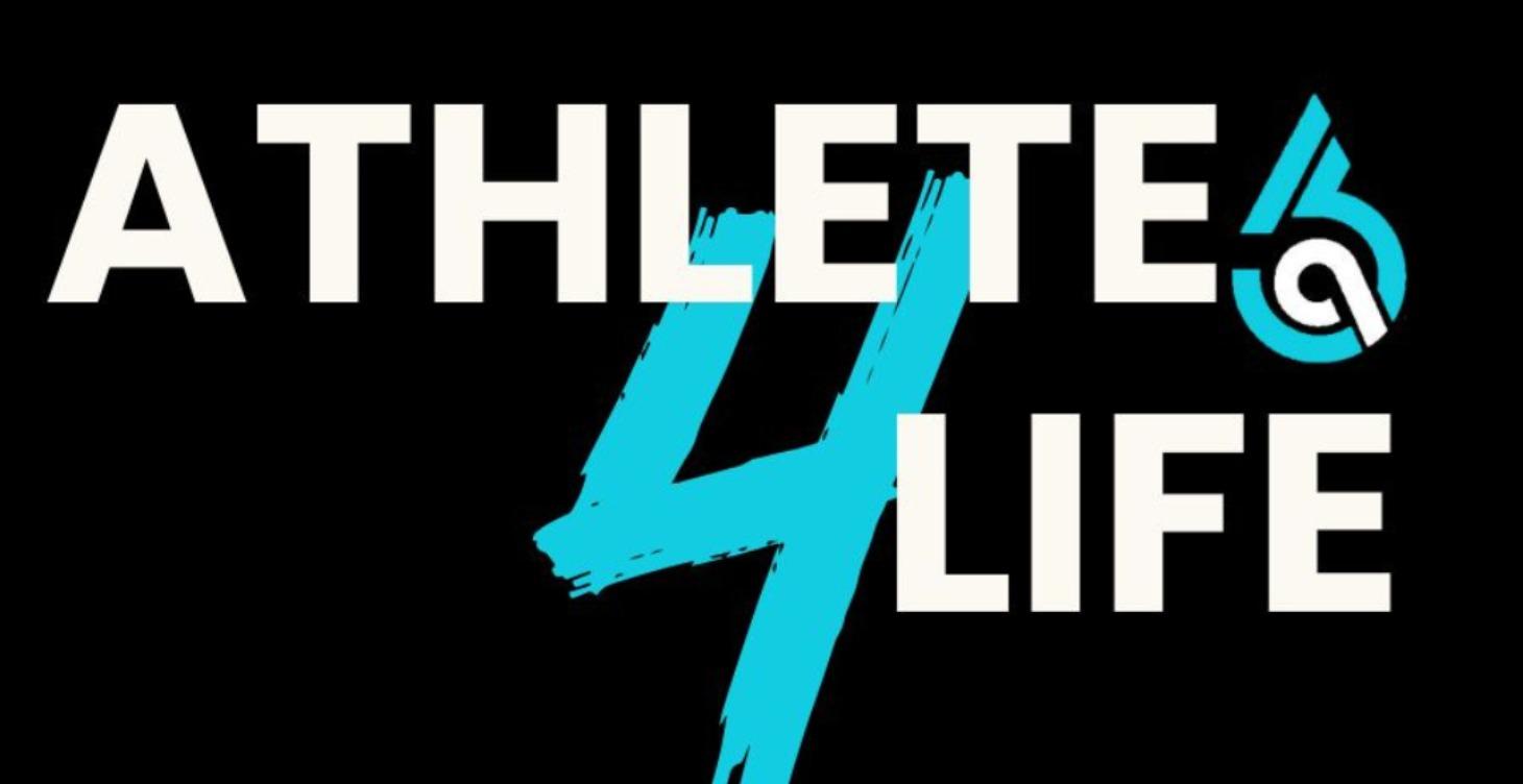 Athlete4Life Course