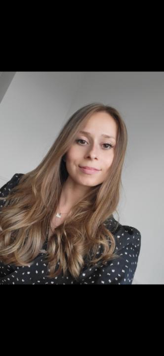 Mariam Zahavi