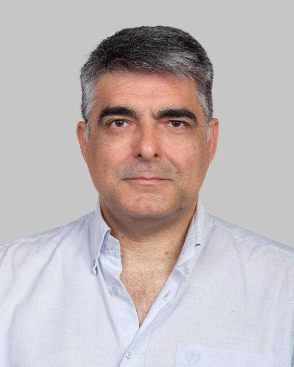 Georgios Tsitsilegkas