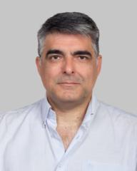 Georgios Tsitsilegkas