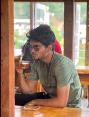 Sai vignesh reddy Sareddy