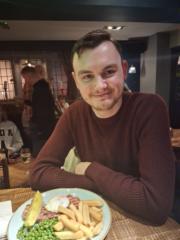 Zacchaeus Newland-smith