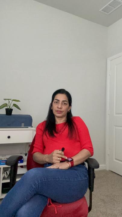 Glenda Leal