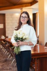 Ana Maria Iurian