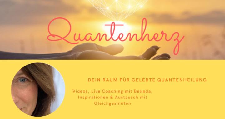 Quantenherz Community