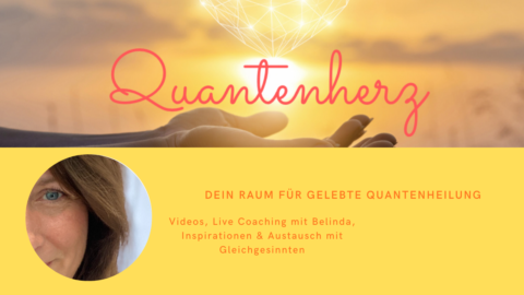 Quantenherz Community gallery image
