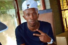 Terrance Lingela