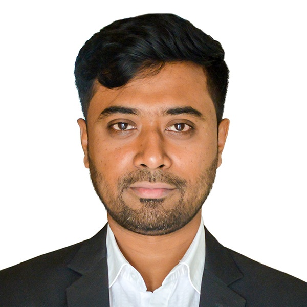 Md Toufiq Ahmed
