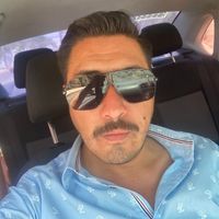 Alberto Ramos