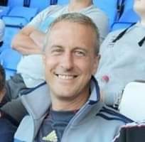 Steve Catherall
