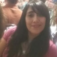 Maria Rocio