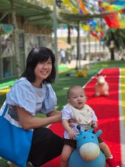 Liew Meiyew