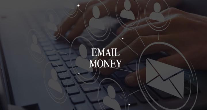 Email Money