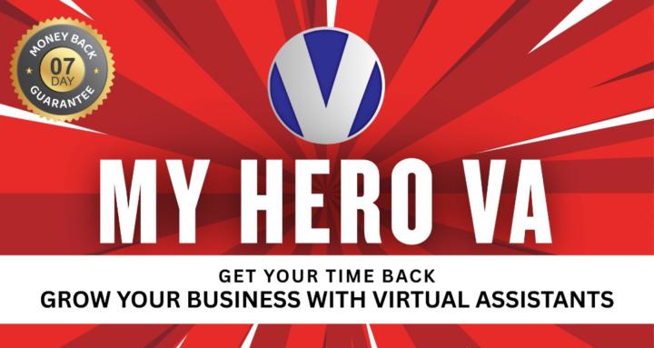 My Hero VA