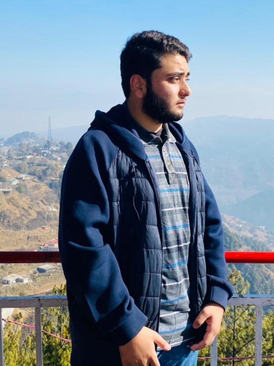 Ali Saim