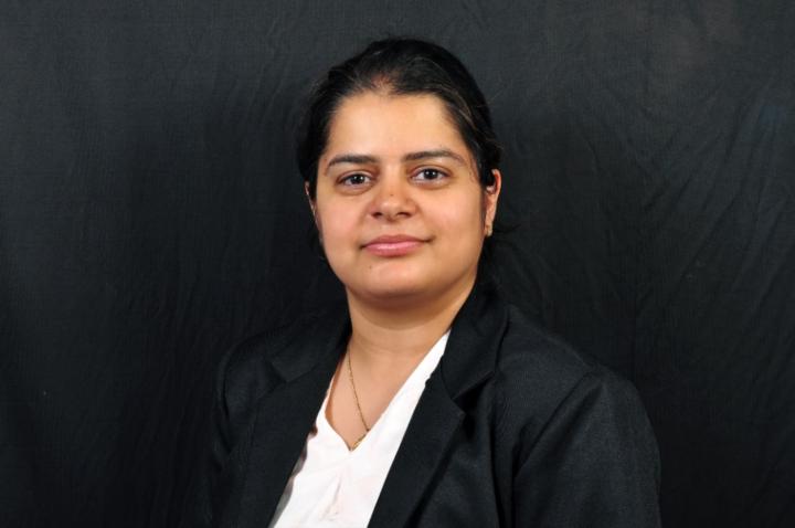Swati Siwach