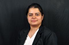 Swati Siwach