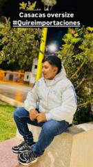 Angelo Quiroz Angeles