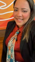 Mary Godoy Amaiz