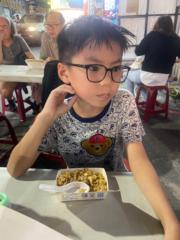 Yiyi Chang