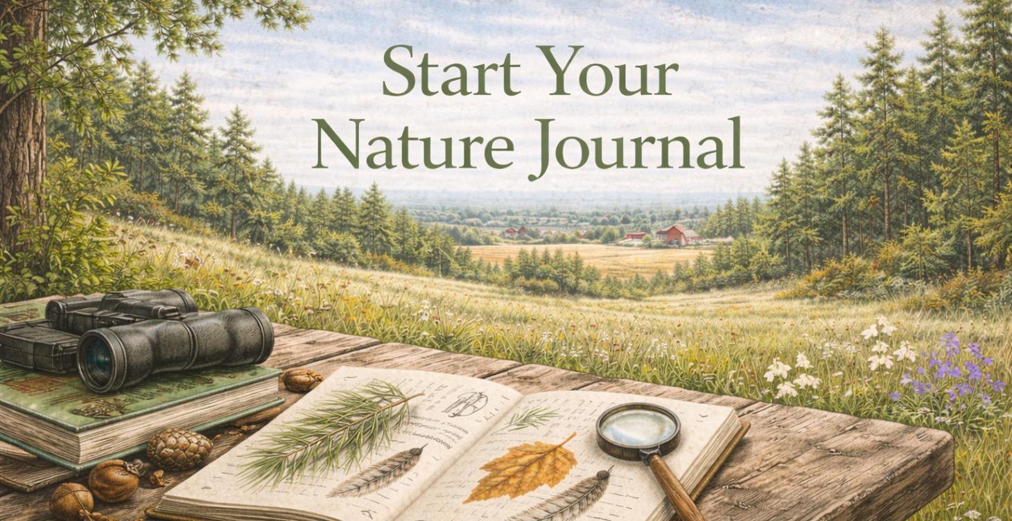 Nature Journal