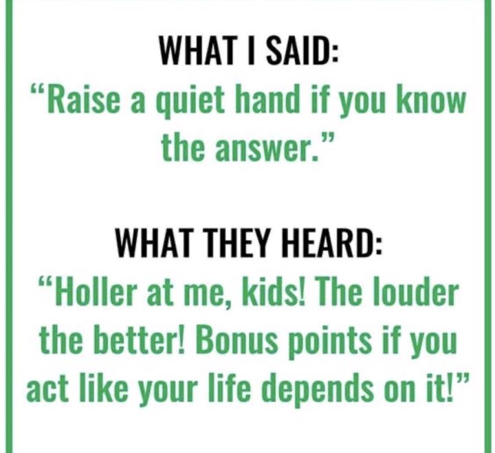 Just gonna leave this here…. 