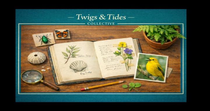 Twigs and Tides Collective 