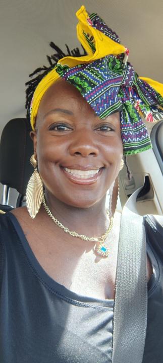 LaWanda Brokenborough