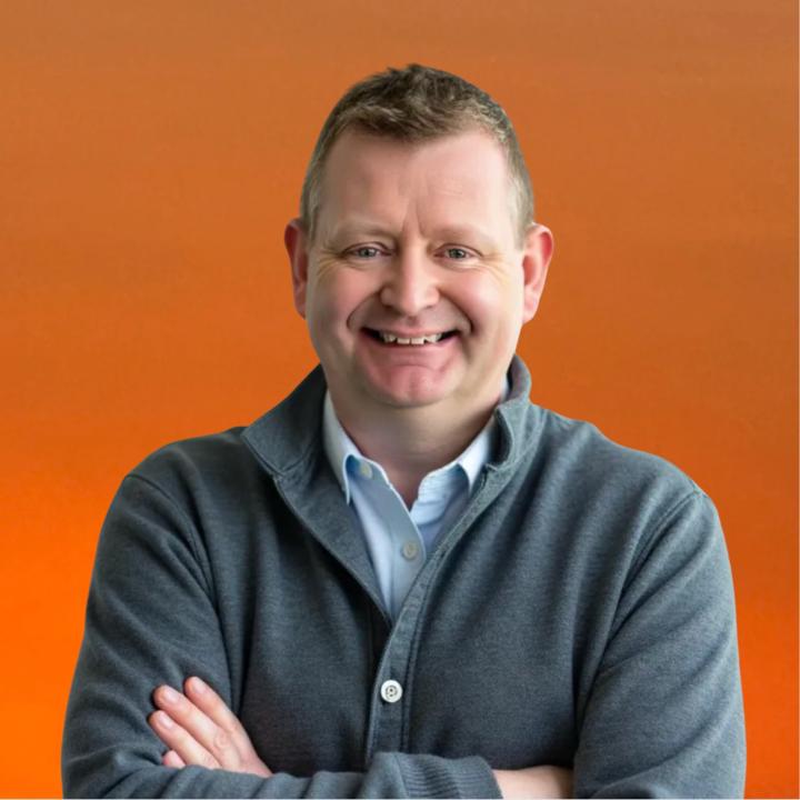 Dan Andersen tuffnell